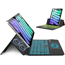 Amazon.co.jp: MePadKey US英語配列キーボードケース iPad Mini